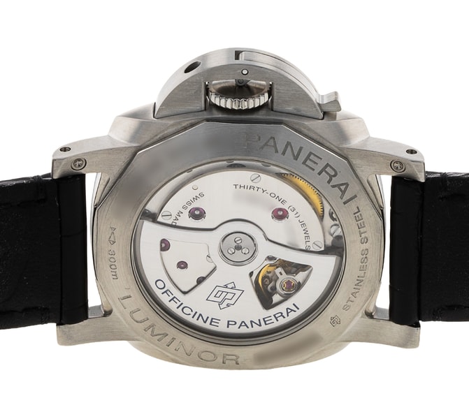 Panerai Luminor Power Reserve PAM01360
